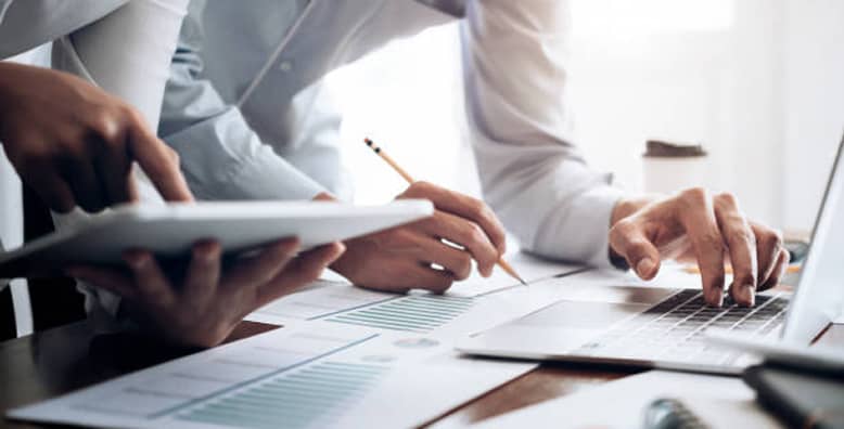 再生事業計画の立案