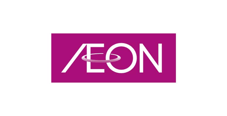 商業施設イオンの管理・運営