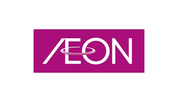 商業施設イオンの管理・運営