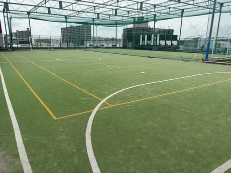 SAL SPORTSPARK 横浜鴨居