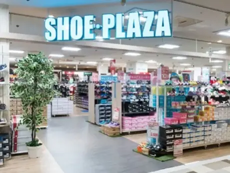 シュープラザ