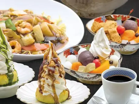 麻布茶房