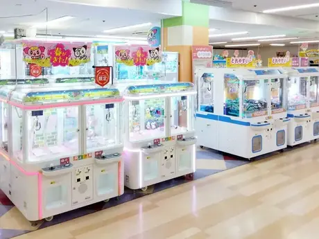モーリーファンタジー
