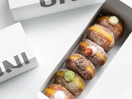 UNI DONUTS