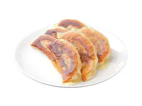 東方餃子坊