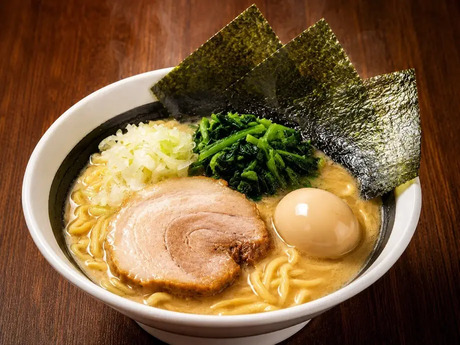 横濱とんこつTUKASA