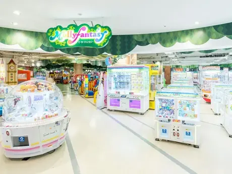 モーリーファンタジー