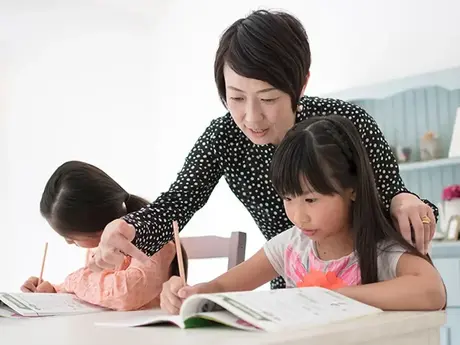 ベネッセの英語教室 BE studio