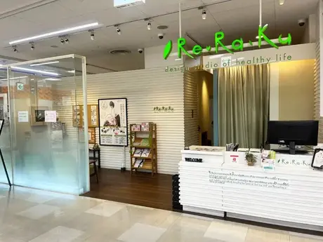 Re.Ra.Ku