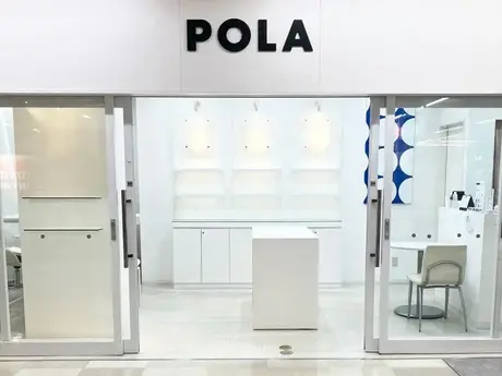 POLA THE BEAUTY