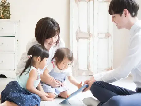 ベネッセの英語教室 ビースタジオ
