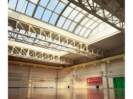 ZUCC FUTSAL BASE 海老名