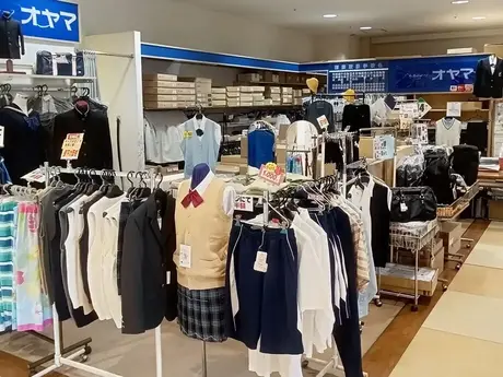 スクールショップオヤマ