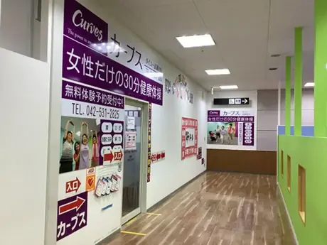 カーブス