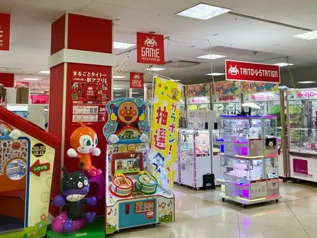 タイトーFステーション