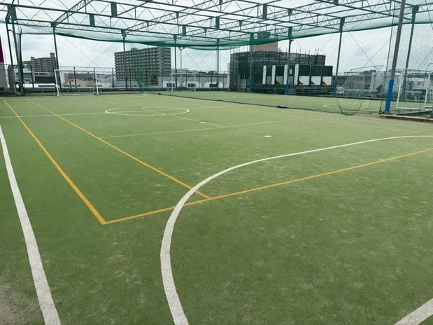 SAL SPORTSPARK 横浜鴨居
