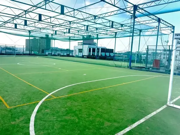 SAL SPORTSPARK 横浜鴨居