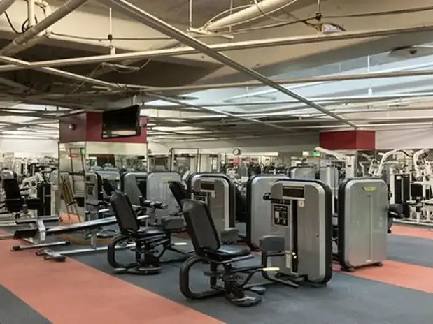 コナミスポーツクラブ