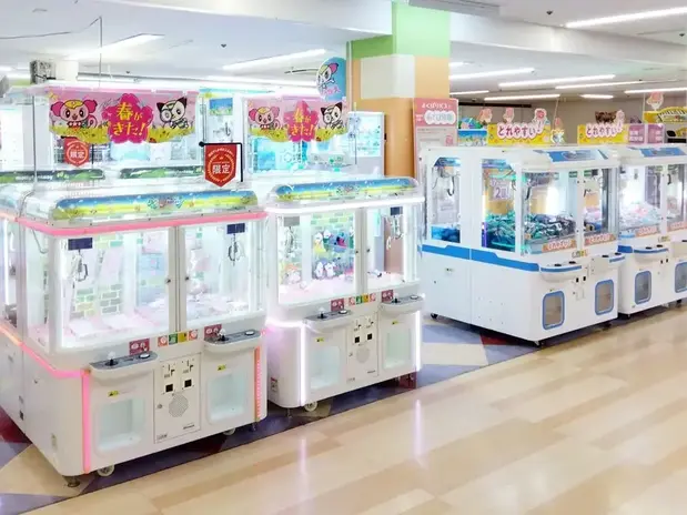 モーリーファンタジー
