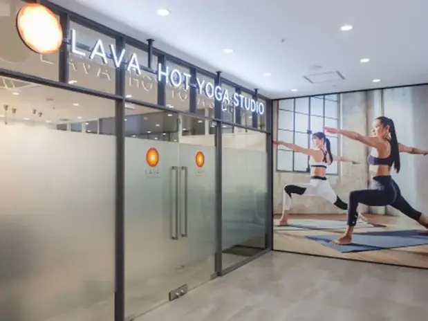 LAVA