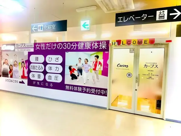 カーブス
