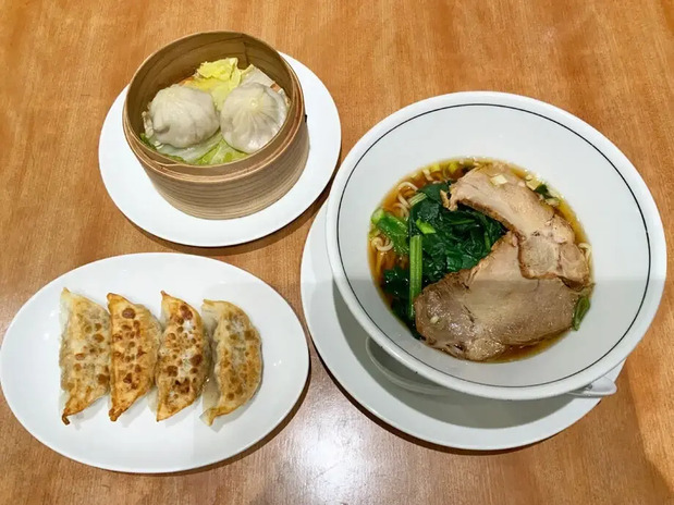 知味斎