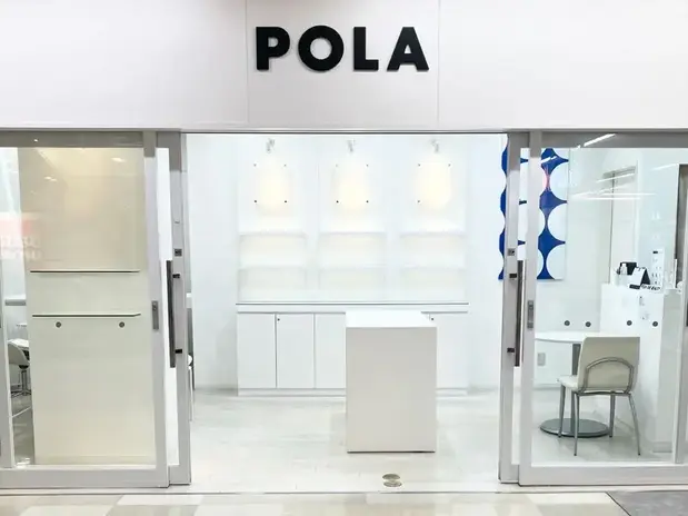 POLA THE BEAUTY